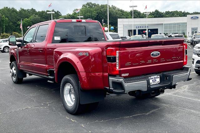 New 2025 Ford F-350 For Sale in Millington, TN