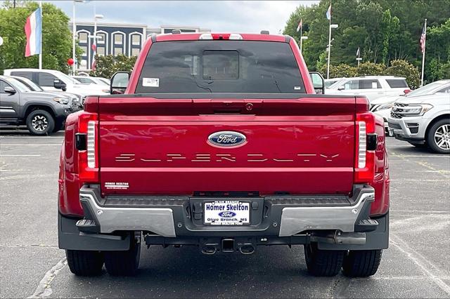 New 2025 Ford F-350 For Sale in Millington, TN