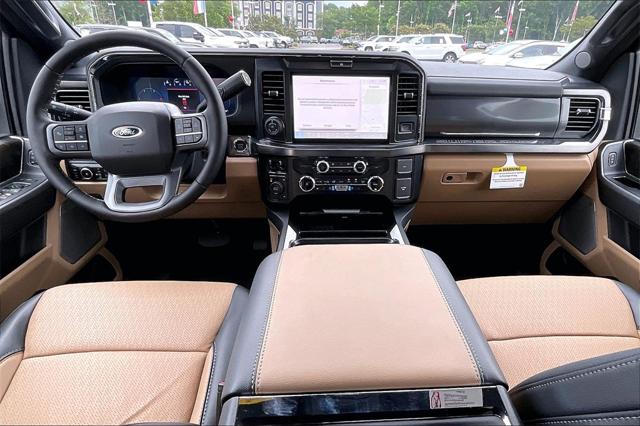 New 2025 Ford F-350 For Sale in Millington, TN