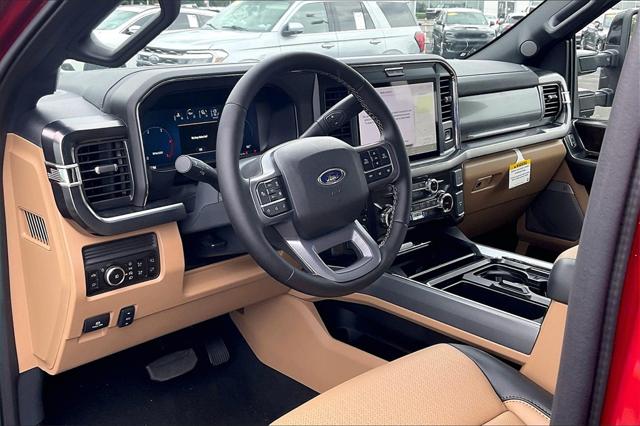 New 2025 Ford F-350 For Sale in Millington, TN