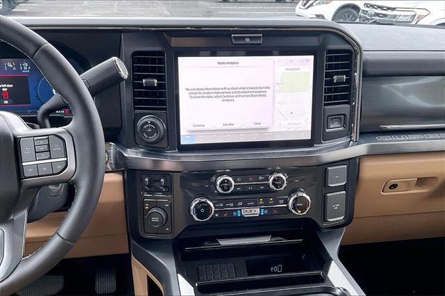New 2025 Ford F-350 For Sale in Millington, TN