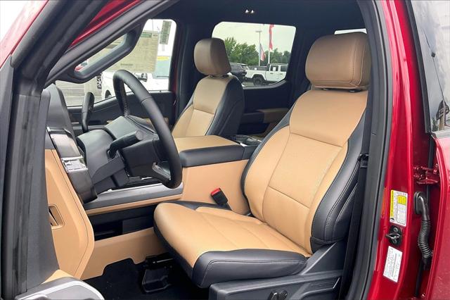 New 2025 Ford F-350 For Sale in Millington, TN
