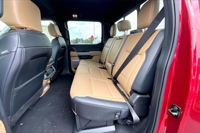 New 2025 Ford F-350 For Sale in Millington, TN