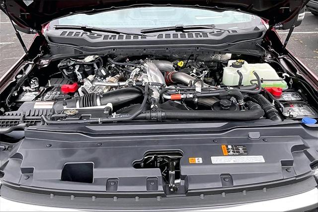 New 2025 Ford F-350 For Sale in Millington, TN