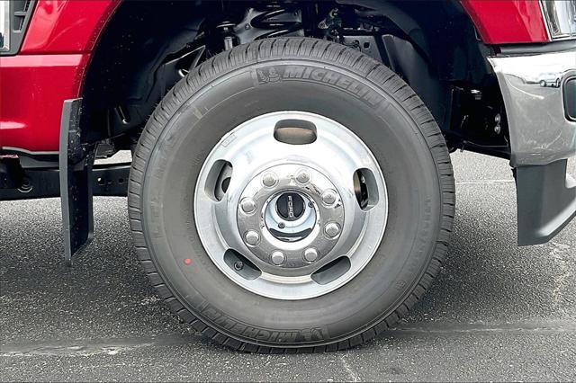 New 2025 Ford F-350 For Sale in Millington, TN