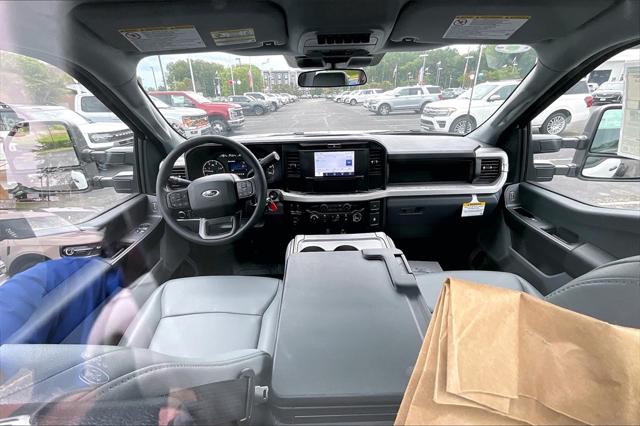 New 2025 Ford F-550 Chassis For Sale in OLIVE BRANCH, MS