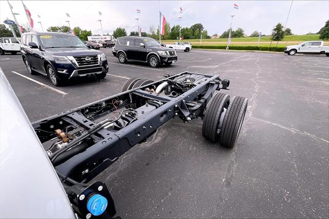 New 2025 Ford F-550 Chassis For Sale in OLIVE BRANCH, MS