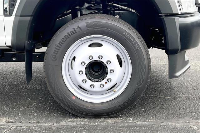 New 2025 Ford F-550 Chassis For Sale in OLIVE BRANCH, MS