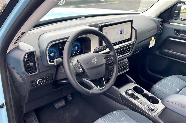 New 2025 Ford Bronco Sport For Sale in Millington, TN