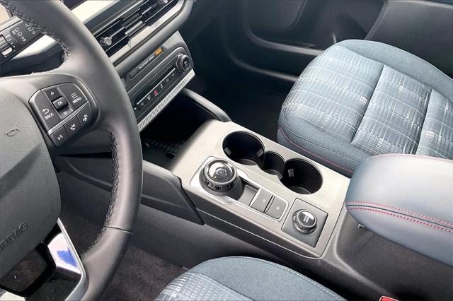 New 2025 Ford Bronco Sport For Sale in Millington, TN