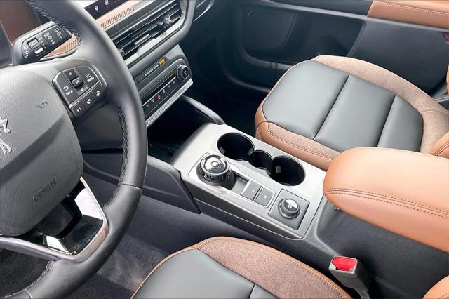 New 2025 Ford Bronco Sport For Sale in Millington, TN