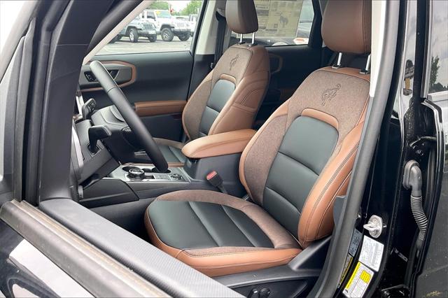 New 2025 Ford Bronco Sport For Sale in Millington, TN