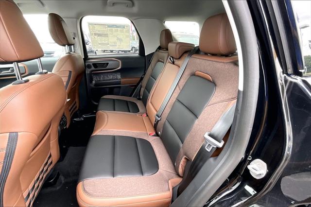 New 2025 Ford Bronco Sport For Sale in Millington, TN