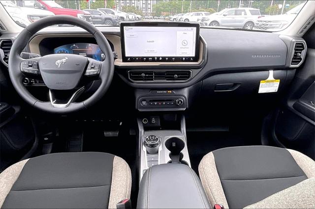New 2025 Ford Bronco Sport For Sale in Millington, TN
