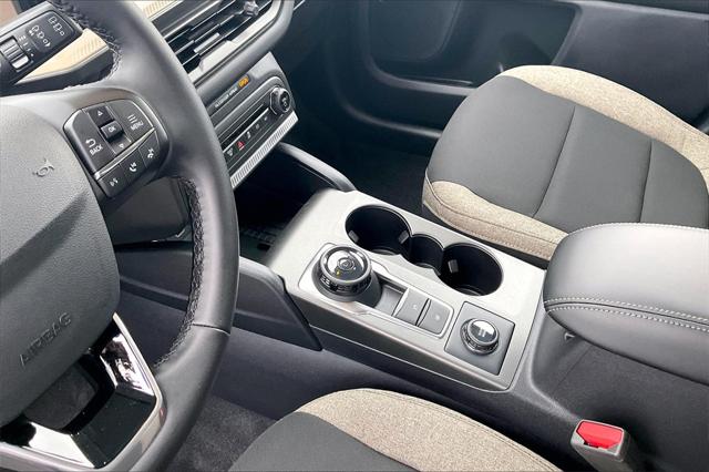 New 2025 Ford Bronco Sport For Sale in Millington, TN