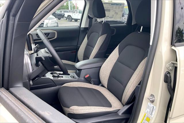New 2025 Ford Bronco Sport For Sale in Millington, TN
