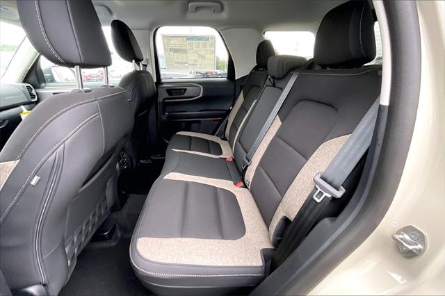 New 2025 Ford Bronco Sport For Sale in Millington, TN