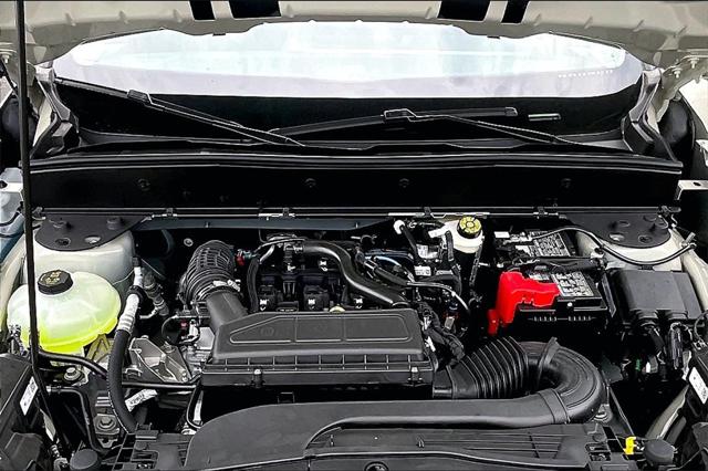 New 2025 Ford Bronco Sport For Sale in Millington, TN