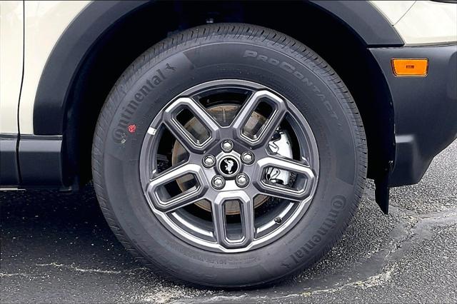 New 2025 Ford Bronco Sport For Sale in Millington, TN