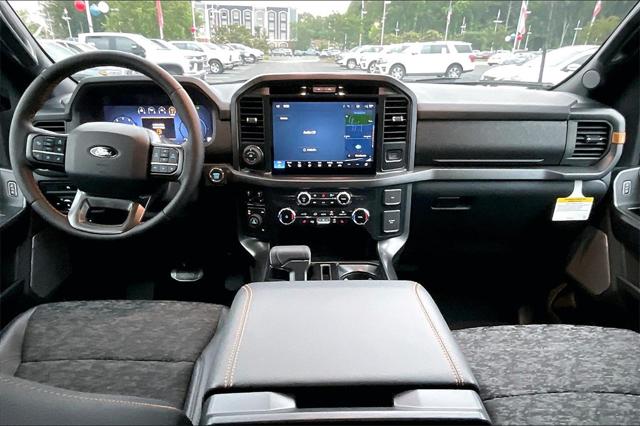 New 2025 Ford F-150 For Sale in Olive Branch, MS