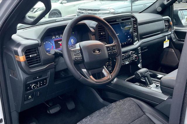 New 2025 Ford F-150 For Sale in Olive Branch, MS