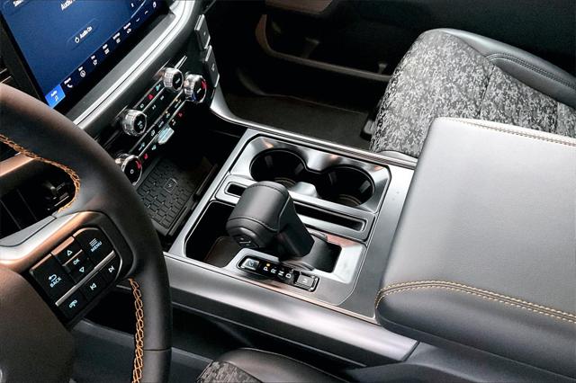 New 2025 Ford F-150 For Sale in Olive Branch, MS