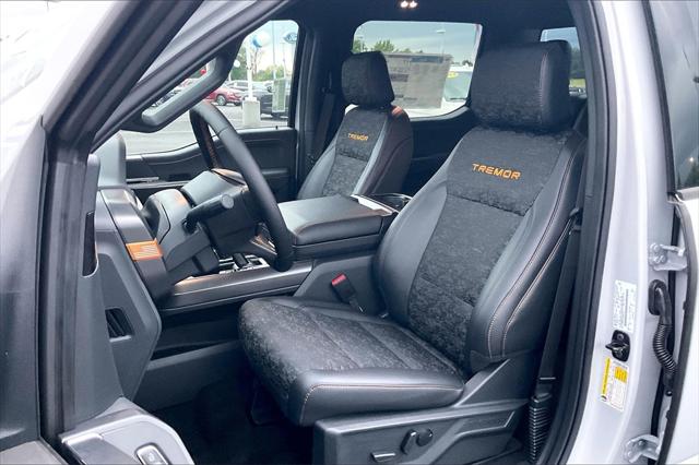 New 2025 Ford F-150 For Sale in Olive Branch, MS