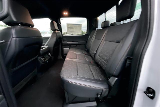 New 2025 Ford F-150 For Sale in Olive Branch, MS