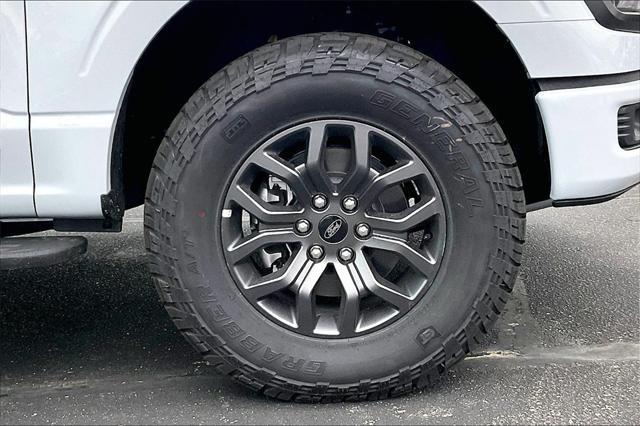 New 2025 Ford F-150 For Sale in Olive Branch, MS