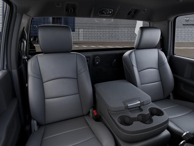 2025 Ram 3500 Chassis Cab Tradesman/Big Horn