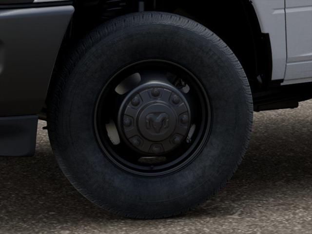 2025 Ram 3500 Chassis Cab Tradesman/Big Horn