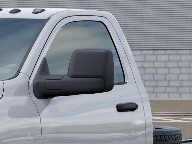 2025 Ram 3500 Chassis Cab Tradesman/Big Horn