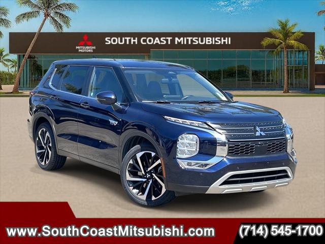 2023 Mitsubishi Outlander PHEV SE S-AWC for sale in Costa Mesa, CA