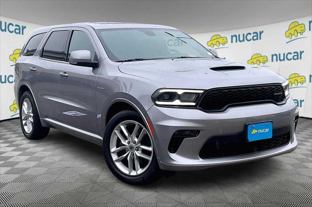 2021 Dodge Durango R/T AWD for sale in Norwood, MA