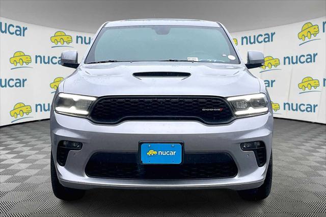 2021 Dodge Durango R/T AWD
