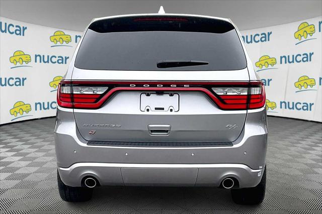 2021 Dodge Durango R/T AWD