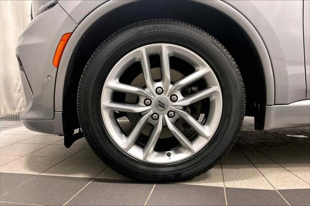 2021 Dodge Durango R/T AWD