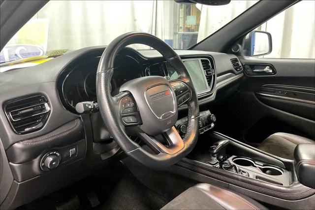 2021 Dodge Durango R/T AWD