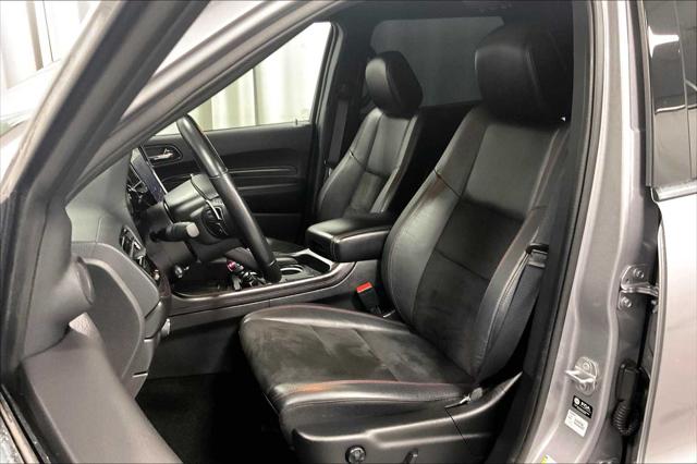 2021 Dodge Durango R/T AWD