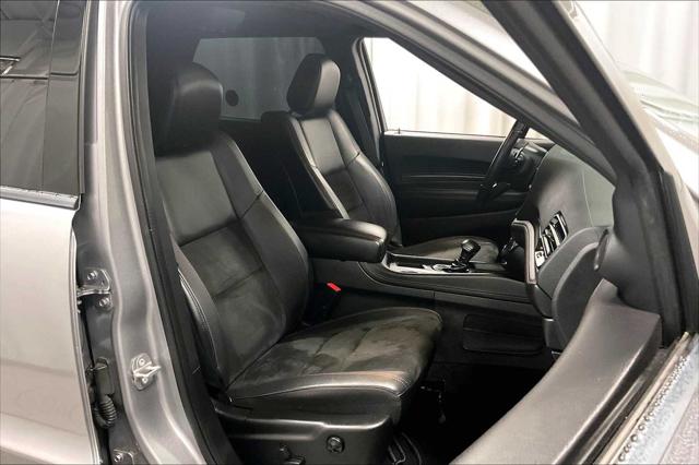 2021 Dodge Durango R/T AWD