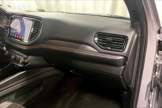2021 Dodge Durango R/T AWD