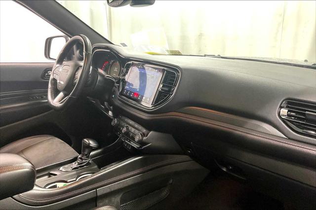 2021 Dodge Durango R/T AWD