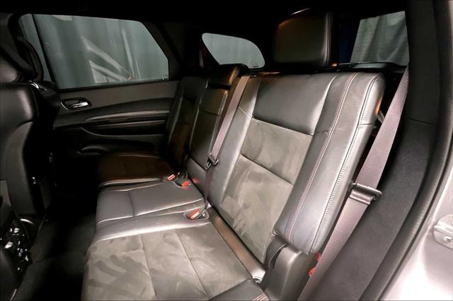 2021 Dodge Durango R/T AWD
