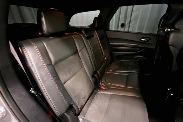 2021 Dodge Durango R/T AWD