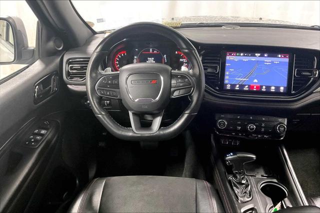 2021 Dodge Durango R/T AWD