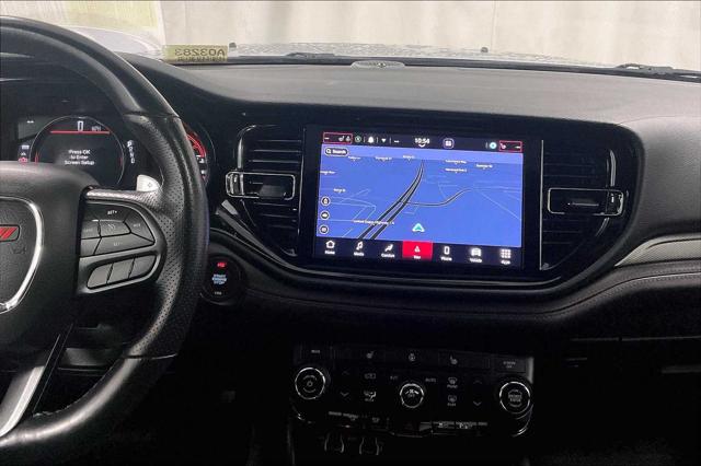 2021 Dodge Durango R/T AWD