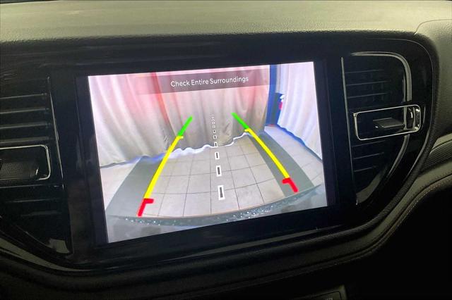 2021 Dodge Durango R/T AWD