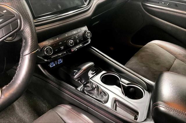 2021 Dodge Durango R/T AWD