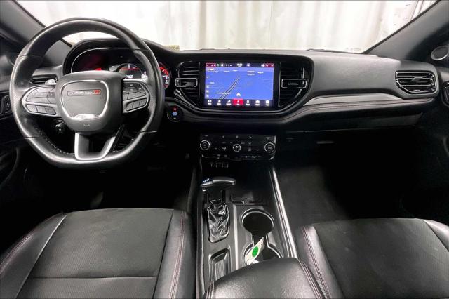 2021 Dodge Durango R/T AWD