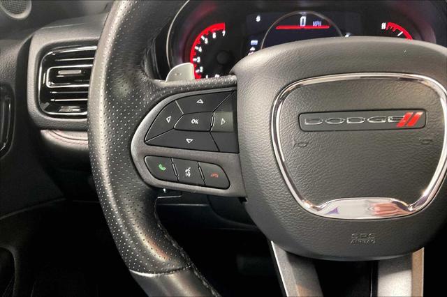 2021 Dodge Durango R/T AWD